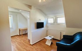 1 Raumwohnung